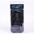 thumbnail image 3 of NECA Aliens Xenomorph Big Chap Dog Snake Scorpion Warrior Grid Alien Ellen Ripley Bishop Action Figure Collectible Model Toy, 3 of 7