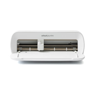 Cricut Joy Xtra™ Smart Cutting Machine, White