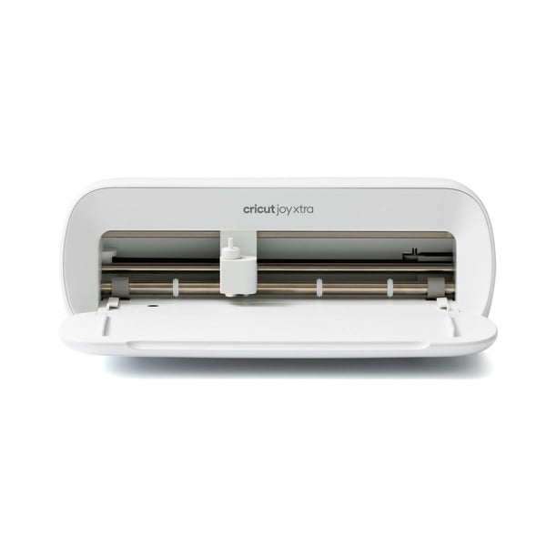 Cricut Joy Xtra™ Smart Cutting Machine, White - Walmart.ca