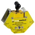 thumbnail image 2 of Magswitch 474-8100351 Mini Aimant de Soudage Multi-Angle avec Masse de 300 Ampères, 2 of 3