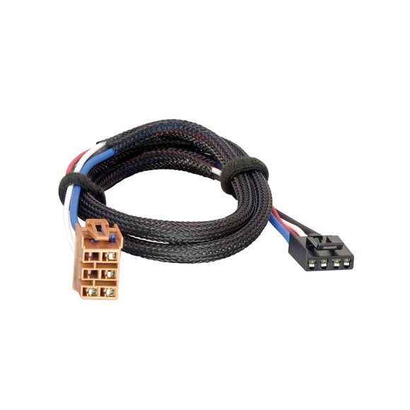 Tow Ready 22283 Brake Control Wiring Adapter