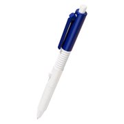 Amzcrzy Water Spray Pen Desk Organizer the Ultimate 2 In 1 Prank Water Pen Press the Pen That Will Make Water Out 2Ml School Supplies Teacher Supplies Back To School Supplies Office Desk Accessories