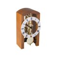 thumbnail image 1 of Horloge Moderne avec 14 Jours d'Autonomie depuis Hermle, 1 of 1