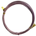 thumbnail image 1 of Craft Wires DIY Handicrafts Braided Thread Good Flexibility Durable Shiny Jewelry Lines Exquisite Design for Sculpturing Light Pink, 1 of 5