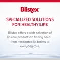 thumbnail image 4 of Blistex® Hemp & Shea 2pk Hydratant pour les lèvres, 4 of 4