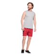 thumbnail image 2 of Débardeur de musculation George pour hommes, 2 of 6