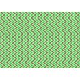 thumbnail image 1 of Ahgly Company Machine Washable Indoor Rectangle Transitional Green Onion Green Area Rugs, 8' x 10', 1 of 7