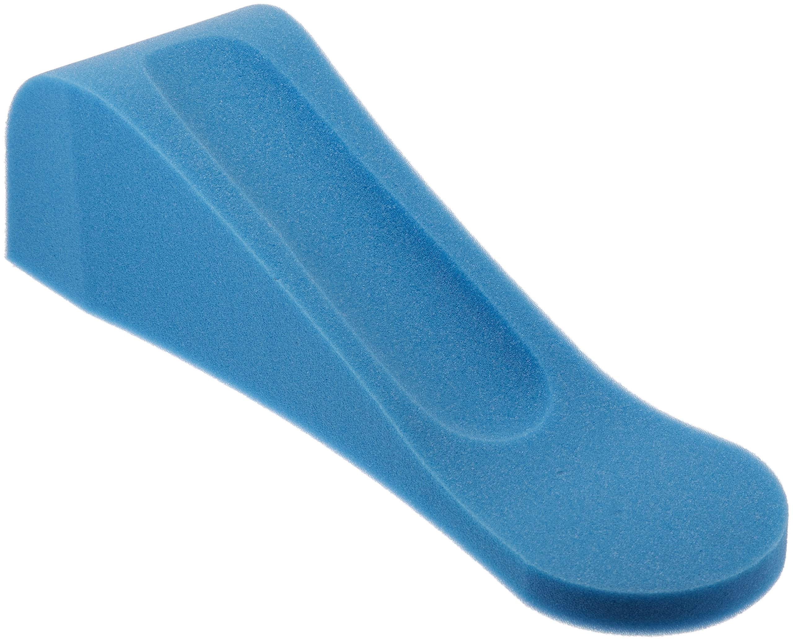 Sammons Preston Élévateur en Mousse Doux avec Insert en Mousse Profilée, Repose-Bras Robuste pour Récupération et Stabilisation, Accoudoirs Inclinés Surélevés pour Gonflement, Dème, Fabrication d'Éclats et Récupération de Coups