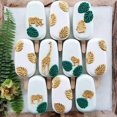 thumbnail image 4 of Animal Mold Silicone Jungle Animal Cupcake Decor for Candy Chocolate Decorating Tray DIY Crafting Projects, 4 of 9