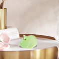 thumbnail image 3 of Adorable Luminous Hippo Desktop Ornament Night Light For Home And, 3 of 4