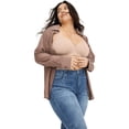 thumbnail image 4 of Jockey Women's Cushion Wire Full Coverage Bra, 4 of 7