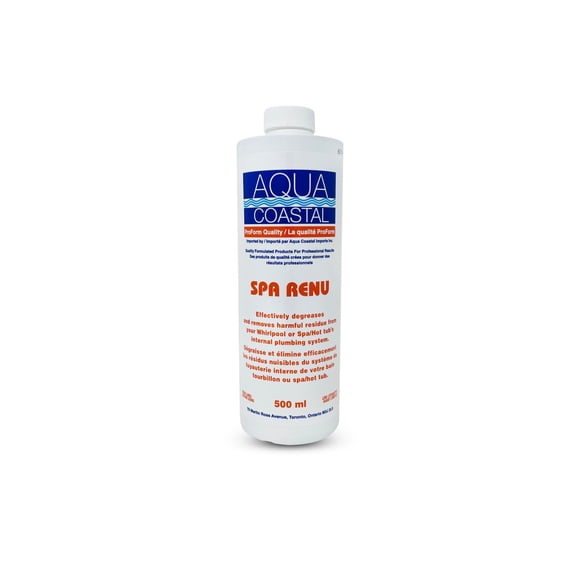 Spa Renu