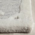 thumbnail image 2 of SAFAVIEH Cambridge Leland Faded Geometric Wool Area Rug, 2 of 3