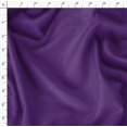 thumbnail image 4 of Soimoi Moss Georgette Fabric Dots Dots Decor Fabric Printed Yard 42 Inch Wide, 4 of 5