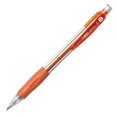 thumbnail image 3 of BIC Velocity Original Retractable Mechanical Pencil, Medium Point (0.9 mm)<br><br>BIC Velocity Original Retractable Mechanical Pencil, Medium Point (0.9 mm), Black, Soft Comfortable Grip, 2-Count, 3 of 3