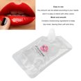 thumbnail image 4 of Lip Gloss Base, Lip Makeup Primers Safe Easy To Use  For Professional And Personal Use For Women Girl, 4 of 8