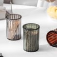 thumbnail image 4 of Dental Floss Toothpick Storage Box Translucent Ps Light Toothpick Holder Box For Kitchen, Dental Floss & Dental Picks for Women, 4 of 4