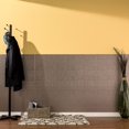 thumbnail image 2 of Fasade Hammered Brushed Nickel Wall Panel 4' x 8', 2 of 2