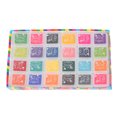 thumbnail image 3 of Stamp Ink Pad,24 Colors DIY Cute Inkpad Ink Pad Leading Edge Technology, 3 of 8