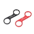thumbnail image 4 of MTB Bike Bicycle Front Fork Cap Wrench Tool For SR Suntour XCR/XCT/XCM/RST, 4 of 7