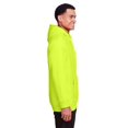 thumbnail image 3 of Adult Zone HydroSportâ„¢ Heavyweight Pullover Hooded Sweatshirt TT96, 3 of 3