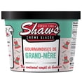 thumbnail image 2 of Shaw's Gourmandises de Grand-Mere 1.5L Gourm IC, 2 of 4