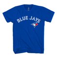 thumbnail image 1 of Mens MLB Blue Jays Ryu T-Shirt, 1 of 2