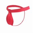 thumbnail image 5 of Sous-vêtements pour Hommes - Style String, Polyester/Spandex, Toutes Saisons, Sports/loisir, 5 of 5