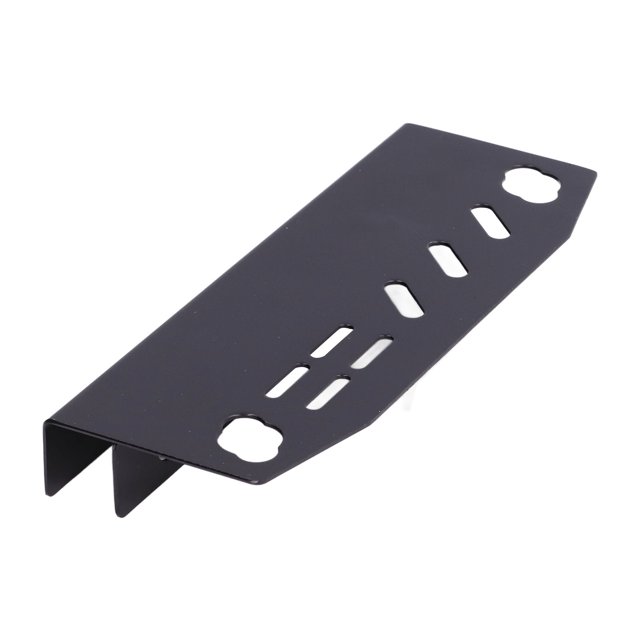 Organisateur d'Outils à Poisson en Acier Inoxydable, Support Anti-Dérapant Robuste, 9 Trous, Multi Usage, Adapté aux Pinces à Poisson, Ciseaux, Spatules