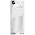 thumbnail image 2 of Dritz Cotton Darners Hand Needles, Assorted Sizes, 2 of 4