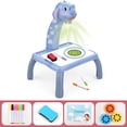 thumbnail image 4 of EGNMCR Drawing Projector For Kids With Childrens Projection Painting Set And Draw Projector Table For Toddler Girls & Boys 5mL Gift for Boys and Girls, 4 of 8
