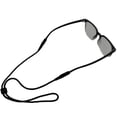 thumbnail image 4 of Adjustable Strap Sunglasses Chain Neck Loss Fixing Rope Reading Glasses Lanyard Secure Comfortable Eyewear Holder, 4 of 6