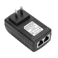 thumbnail image 4 of Filfeel 100-240V / AC 50-60HZ POE Injector, POE Power Adapter Plug, For Commercial Household, 4 of 8