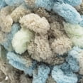 thumbnail image 2 of Bernat® Alize Blanket™ #7 Jumbo Polyester Yarn, Sprouts 6.4oz/180g 18 Yards, 2 of 8