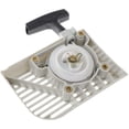 thumbnail image 3 of Recoil Starter Rewind Start Assy for STIHL FS160 FS180 FS220 FS220K FS280 FS280K FS290 String Trimmer Chainsaws #4119-190-0401, 3 of 6