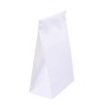 thumbnail image 1 of 25 PCS Disposable Barf Bags Travel Motion Sickness Vomit Bags (White), 1 of 9