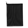 thumbnail image 4 of DOLITY Water Pump Bag Laundry Bag Drawstring Net Bag for Travel Outdoor Yard 22cmx24cm, 4 of 9