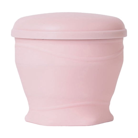 Btomtd Portable Food Grade Foldable Silicone Water Cup Outdoor Camping Tea Cup Travel Portable Mouthwash Cup