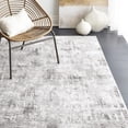 thumbnail image 4 of Mainstays Karma Grey Area Rug, 5’ x 7’, 4 of 4