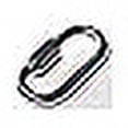 thumbnail image 2 of Lien Rapide 1-3/8 Po L (Lot de 1), 2 of 2