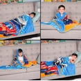 thumbnail image 3 of Hot Wheels "Speedster" Throw, 3 of 4