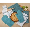 thumbnail image 5 of ENSEMBLE DE CUISINE MAINSTAYS – BLEU TOPAZE 8 PIÈCES, 5 of 5