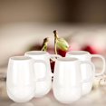 thumbnail image 1 of Mesa Ceramics Uno Stoneware Mug 380ml Set of 4, 1 of 5