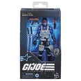 thumbnail image 2 of G.I. Joe Classified Series #165, Snake Eyes, 6 Inch Action Figure, 2 of 8