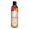 thumbnail image 1 of Intimate Earth Saveurs Naturelles Glide, Lubrifiant Personnel Aromatisé à Base d'Eau, Nectarines, 4 oz, 1 of 2