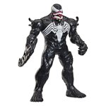 Marvel Spider-Man Venom Action FX Electronic Action Figure