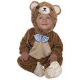 thumbnail image 1 of Costume de bébé ourson pour bébé 12-18 mois. Walmart Exclusif., 1 of 3