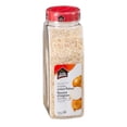 thumbnail image 1 of Clubhouse Dehydrated Onion Flakes, Spice | 300G/Unit, 12 Units/Case, 1 of 3