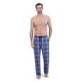 thumbnail image 5 of Hanes Men's Woven Sleep Pants, 5 of 5