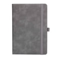 thumbnail image 2 of EGNMCR Home Office Furniture Strap Notebook A5 Notepad 200 Pages Thick Paper Notebook Student Diary Paper notebook, 2 of 6